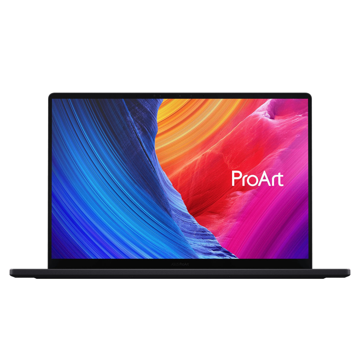 Portátil Asus Proart H7606wp-Sc104w Ai R9 Hx370 32gb 1tb Rtx5070 16"Oled W11h