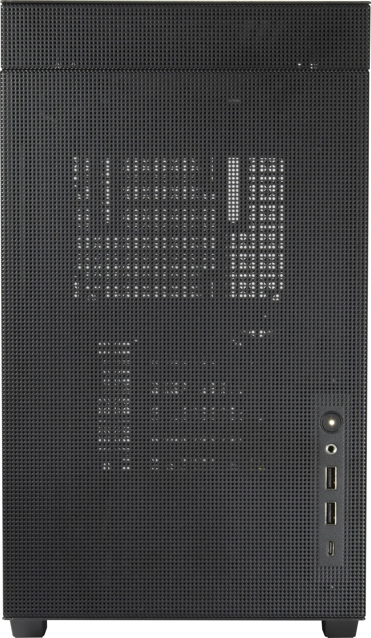 EAN 4260455648523 - Inter-Tech IM-2 Expander Mini Tower Negro imagen 3