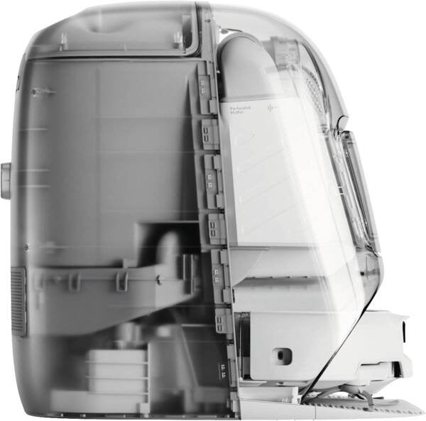 EAN 6937224131859 - DJI ROMO P (Water Tank Version) Gris, Blanco imagen 4