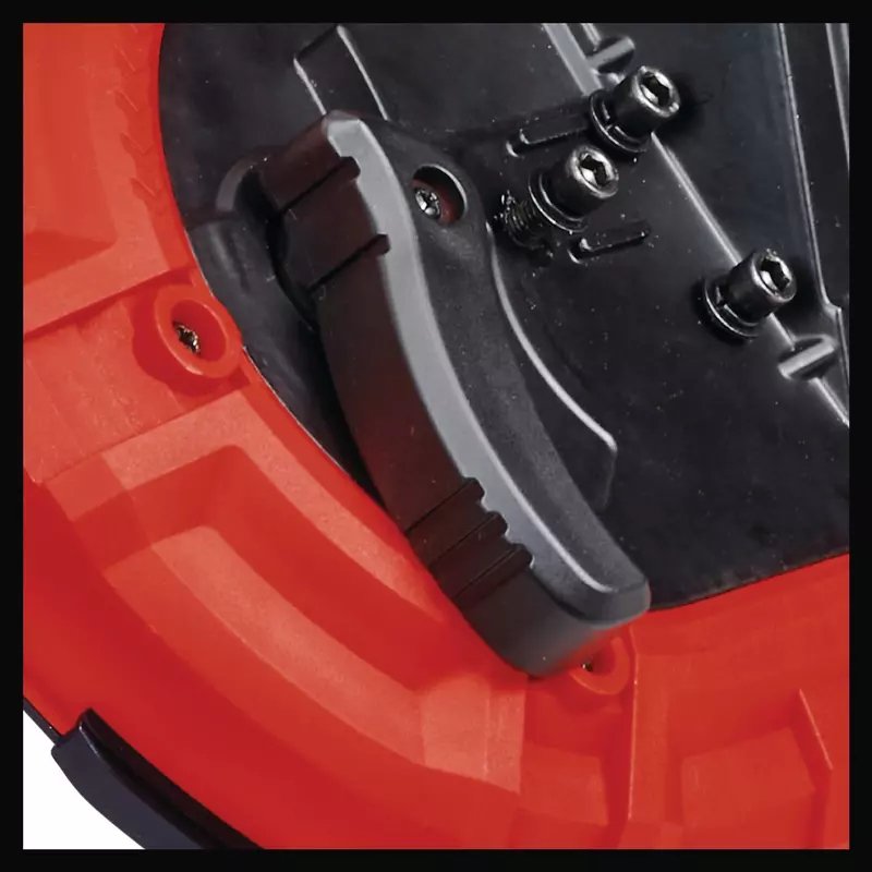 EAN 4006825663105 - Einhell TE-MB 18/127 Li-Solo 120 m/min imagen 6