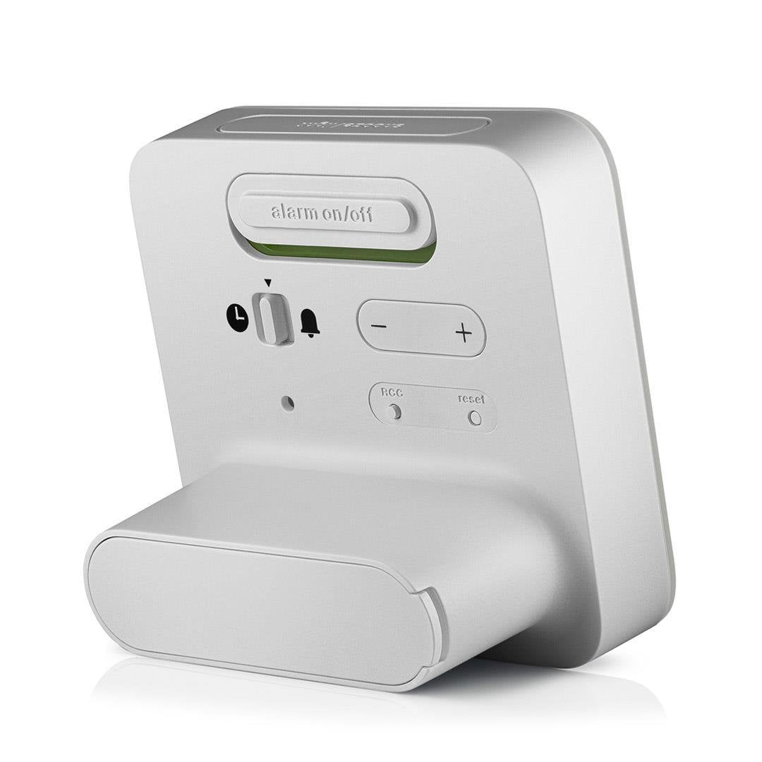 EAN 5013348620224 - Braun BC09-DCF Reloj despertador digital Blanco imagen 5