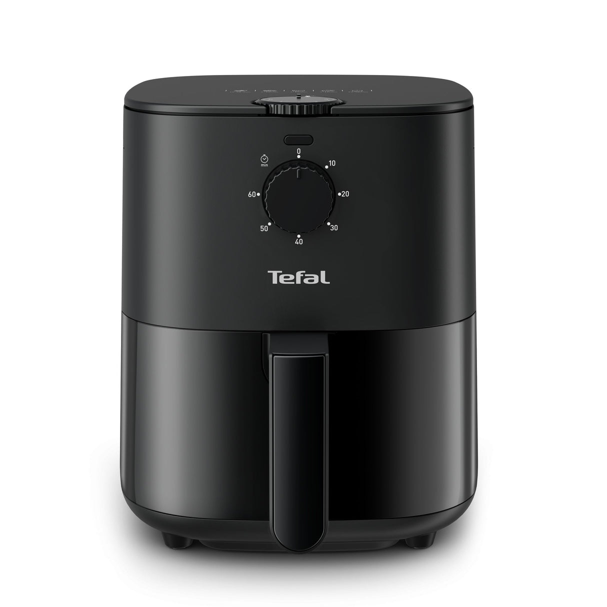 EAN 3045387248307 - Tefal Easy Fry EY1308 Sencillo 3,5 L Independiente 1030 W Freidora de aire caliente Negro imagen 1