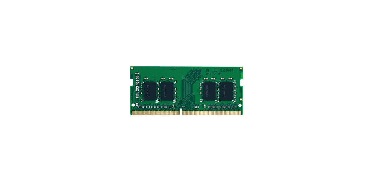 EAN 5908267961384 - Goodram GR3200S464L22/32G módulo de memoria 32 GB 1 x 32 GB DDR4 260-pin SO-DIMM imagen 3