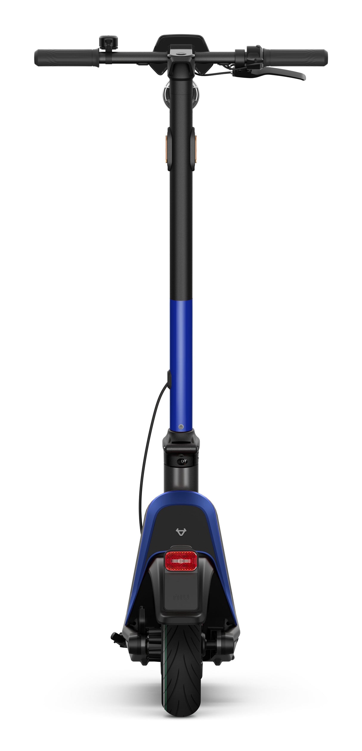 EAN 6972782764439 - NIU KQi3 Sport Negro, Azul 28 kmh imagen 6
