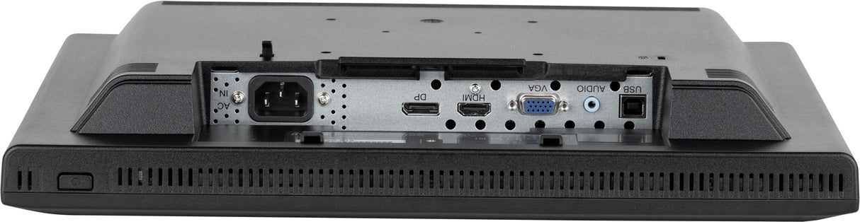 Monitor Iiyama 17" T1731sr-B2s 5:4 Hdmi+Dp Vga