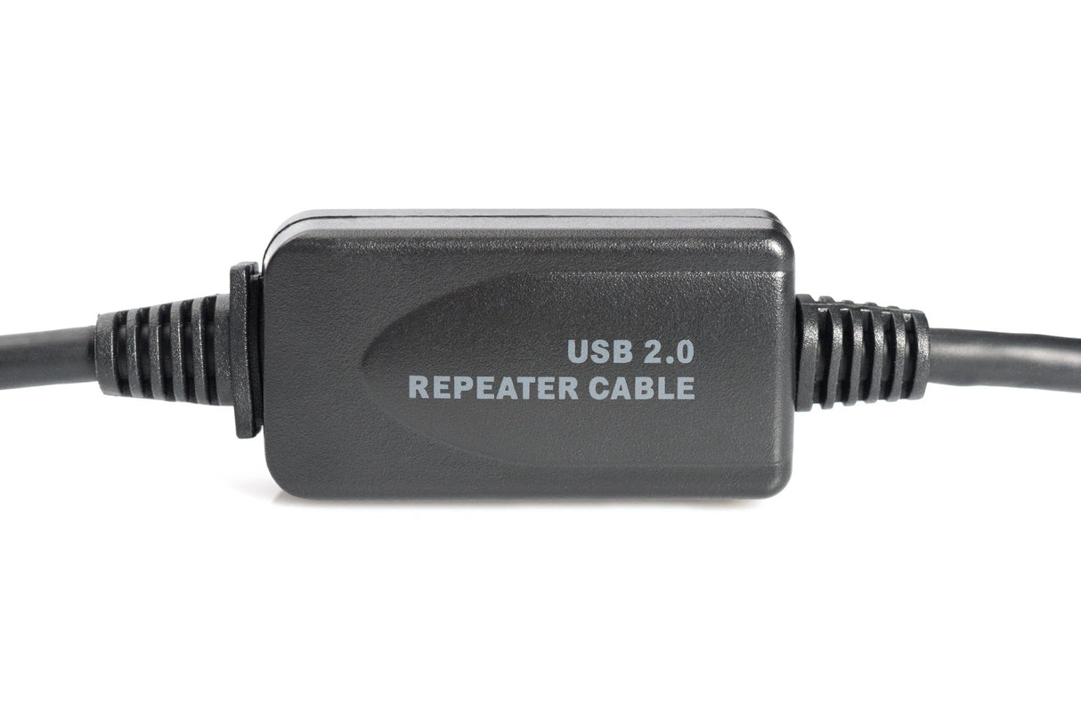 EAN 4016032306467 - Digitus DA-73102 cable USB USB A 0,48 Gbit/s Negro imagen 3