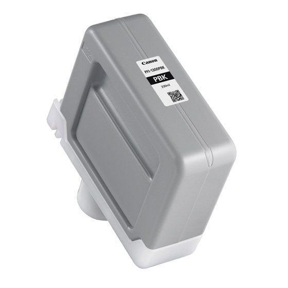 EAN 4549292049305 - Canon PFI-1300PBK cartucho de tinta Original Foto negro imagen 1