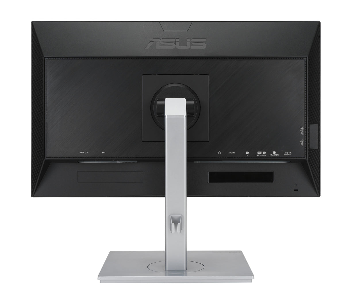 EAN 4718017886864 - ASUS ProArt PA247CV pantalla para PC 60,5 cm (23.8") 1920 x 1080 Pixeles Full HD Negro, Plata imagen 6