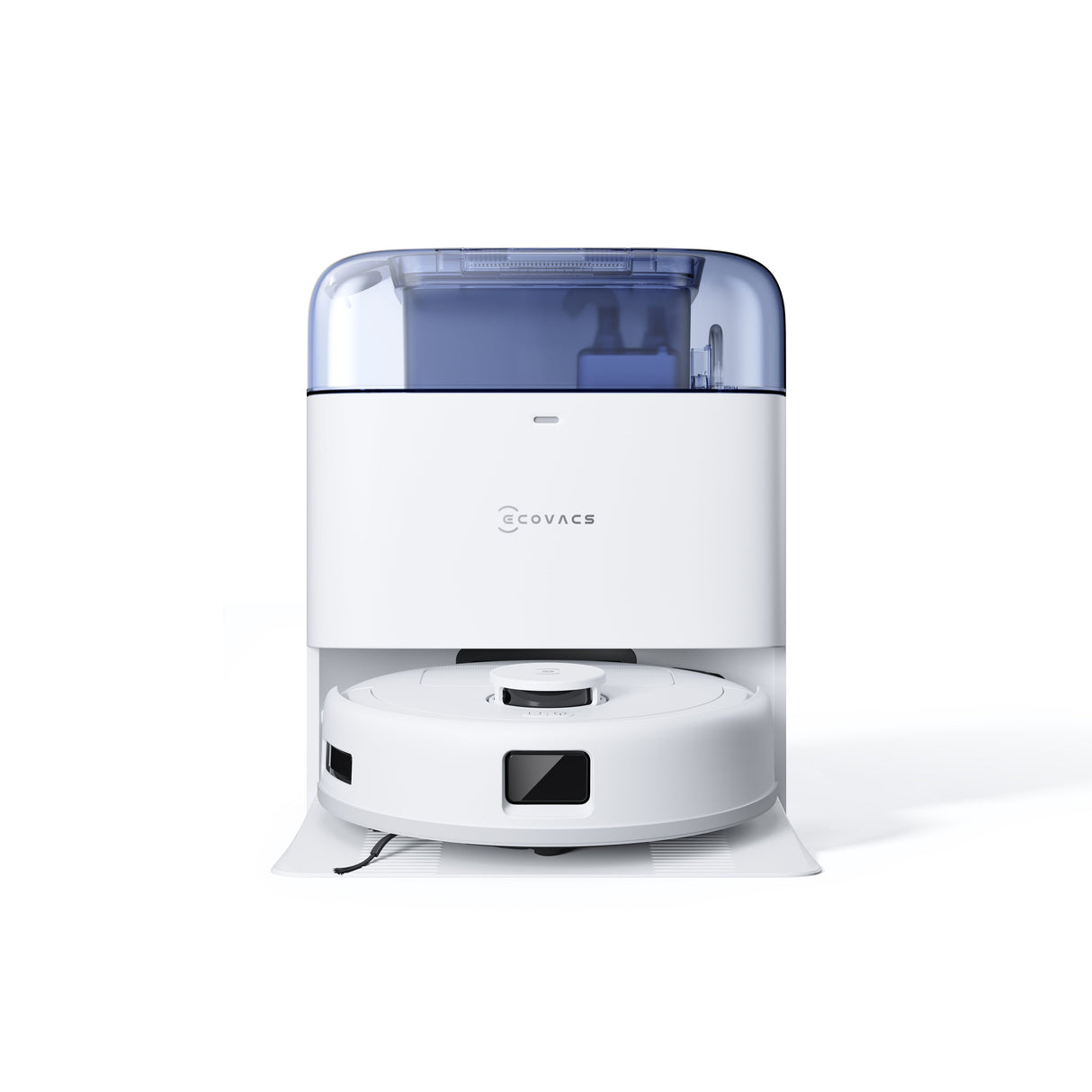Ecovacs Deebot Saugroboter Mini Blue