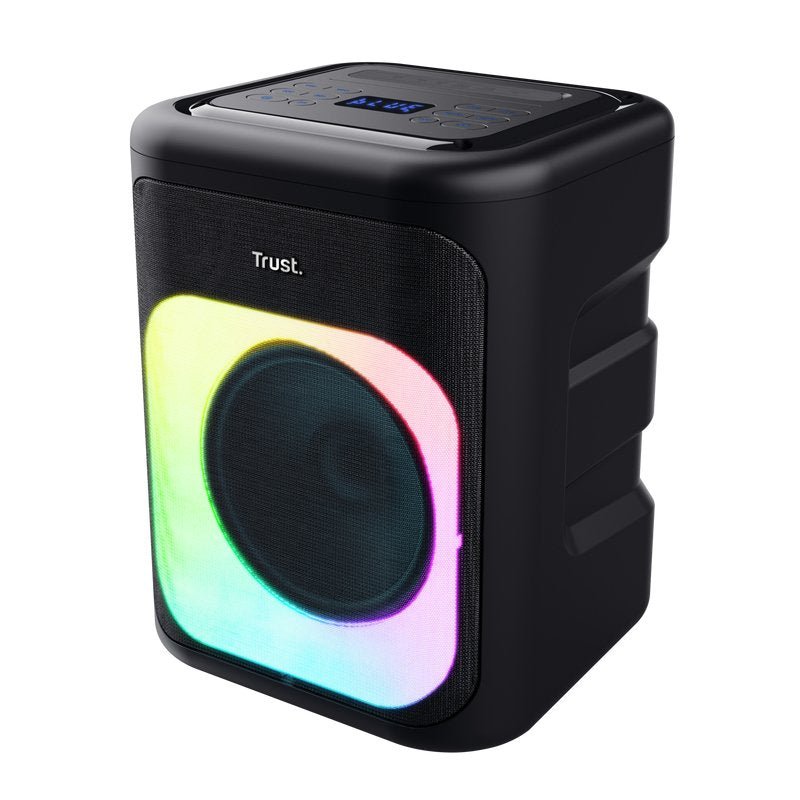 EAN 8713439252804 - Trust Azura Negro 50 W imagen 2