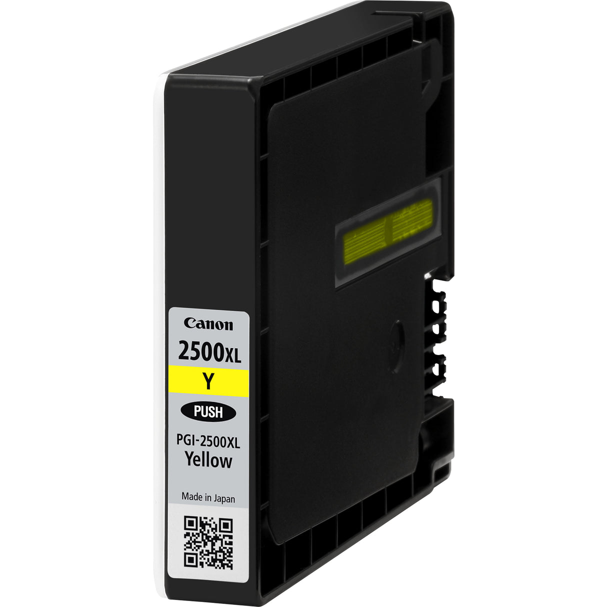 EAN 4549292004939 - Canon 9267B001 cartucho de tinta 1 pieza(s) Original Amarillo imagen 1