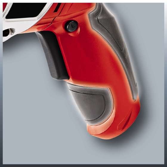 Einhell Destornillador Inalámbrico - Tc-Sd 3.6 Li. 3.6v, 1300 Mah 4513442