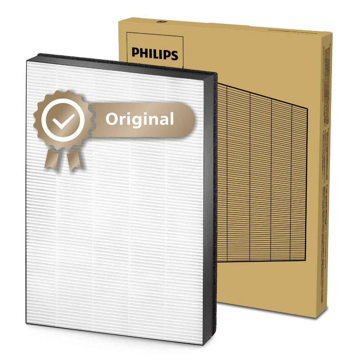 EAN 8710103828600 - Philips FY1410/30 accesorio para purificador de aire Filtro para purificador de aire imagen 1