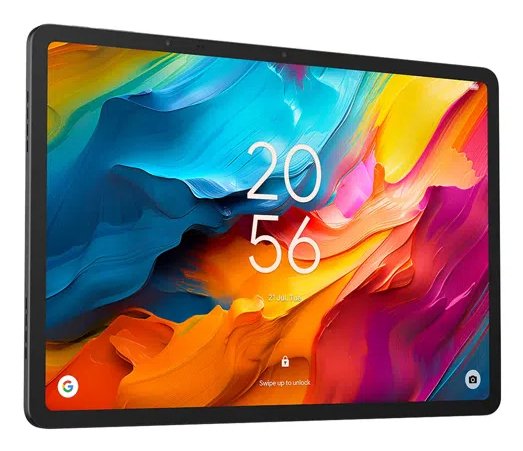 EAN 4894461994680 - TCL NXTPAPER 14 Mediatek 256 GB 36,3 cm (14.3") 8 GB Wi-Fi 5 (802.11ac) Android 14 Gris imagen 4