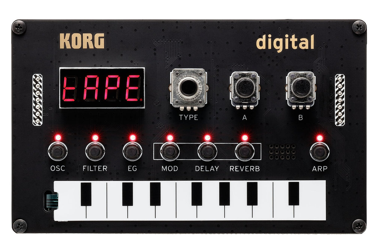 Korg Nts-1 Digital Kit