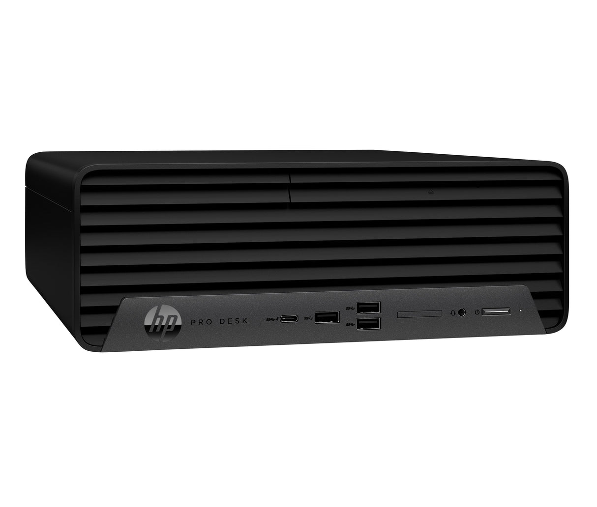 EAN 0198701209829 - HP Pro 400 G9 Intel® Core™ i3 i3-14100 16 GB DDR5-SDRAM 512 GB SSD Windows 11 Pro SFF PC Negro imagen 2