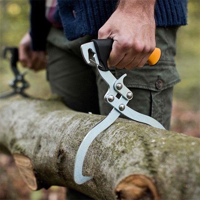 EAN 6411501260314 - Fiskars WoodXpert imagen 4