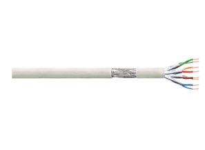 Logilink Cp2305s Cable De Red 305 M Cat6 S/Ftp (S-Stp) Gris