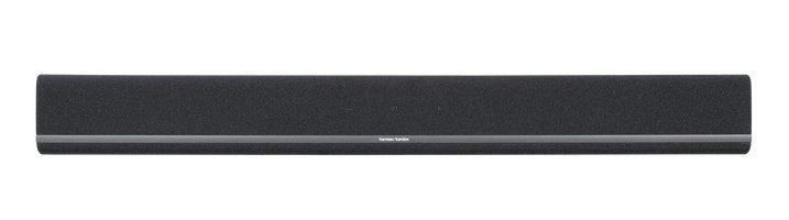 Barra De Sonido Harman Kardon Enchant 1100 Sonido Envolvente 3d Dolby Atmos Dts:X Multibeam Calibración Automática Canales 11.0.2 Wifi Negro