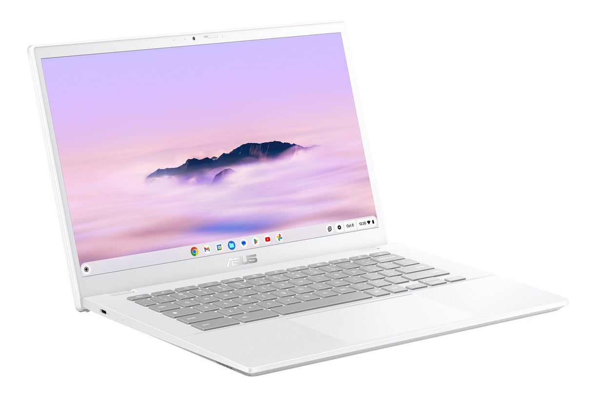 EAN 4711387840498 - ASUS Chromebook CB3402CVA-PQ0464 Intel® Core™ i3 35,6 cm (14") LPDDR5x-SDRAM UFS Wi-Fi 6E (802.11ax) imagen 4