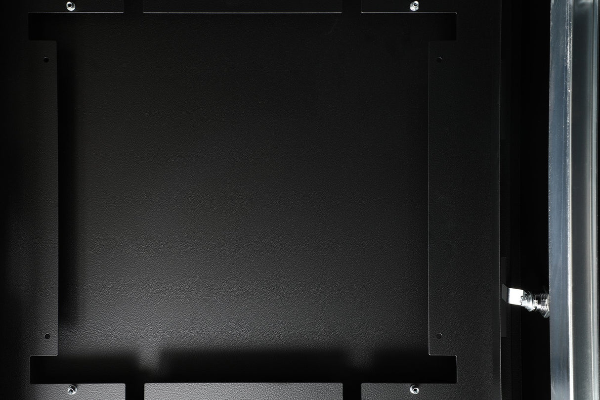 EAN 4016032377962 - Digitus DN-19 26U-6/10-B-1 armario rack Rack o bastidor independiente Negro imagen 6