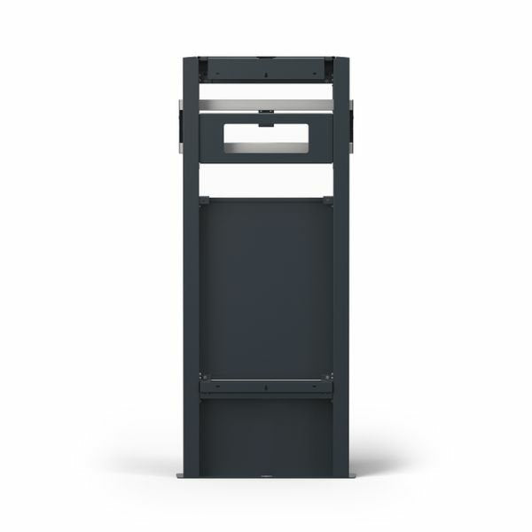 Presence W/F Fixed 1000x600 Dg