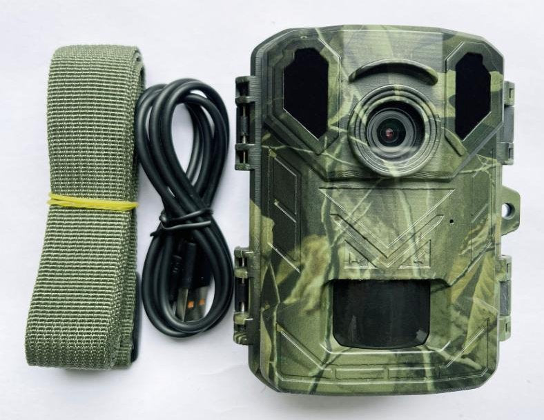 Denver Wcs-5023 Wildkamera