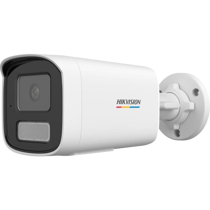 Hikvision Ds-2cd1t67g3-Liu(2.8mm) Cámara Ip Colorvu