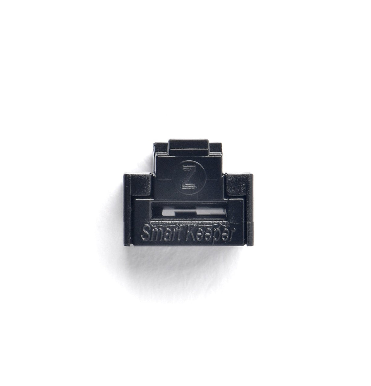 Smartkeeper Basic "Rj45 Port" Blocker Negro 10 Uds.+Key