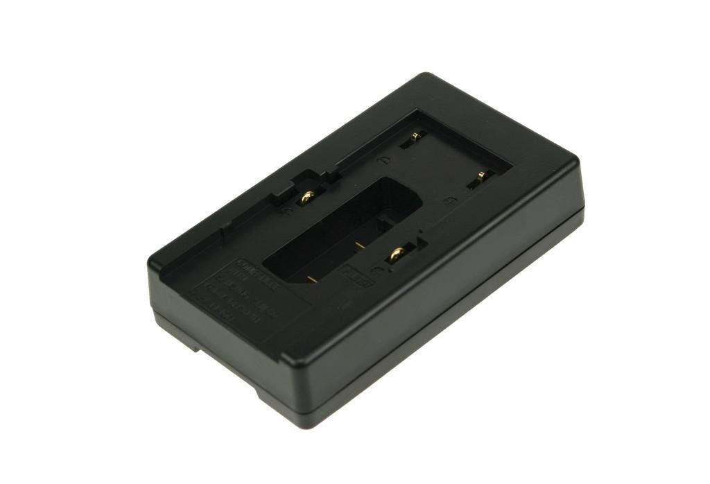 EAN 5054533351936 - Duracell PLA5518A cargador de batería imagen 1