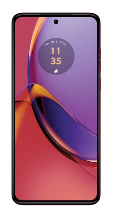 EAN 0840023274541 - Motorola Moto G84 5G 16,5 cm (6.5") Ranura híbrida Dual SIM Android 13 4G USB Tipo C 8 GB 256 GB 5000 mAh imagen 1