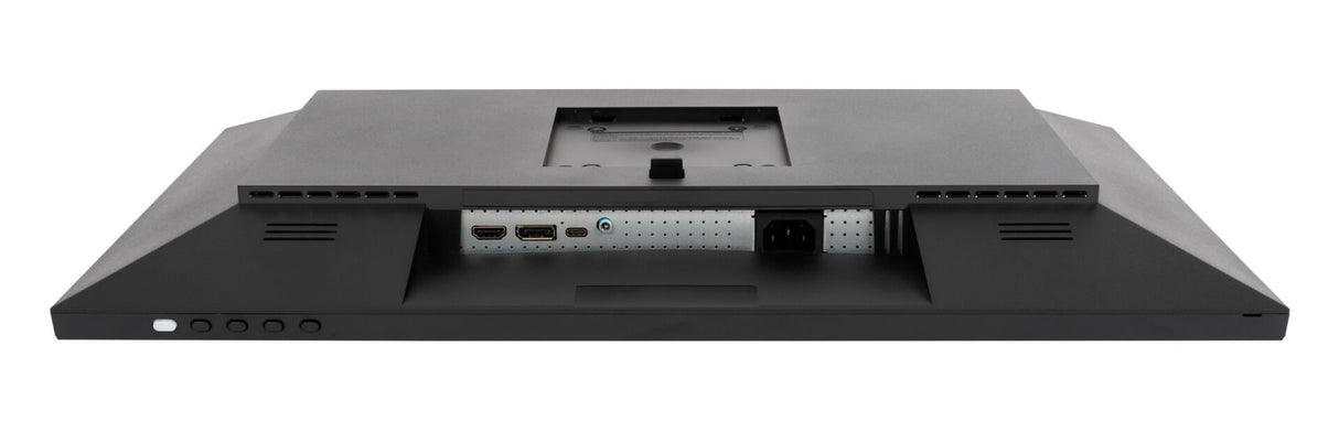 EAN 4710739597691 - AG Neovo DW2401 pantalla para PC 60,5 cm (23.8") 2560 x 1440 Pixeles Wide Quad HD LED Negro imagen 3