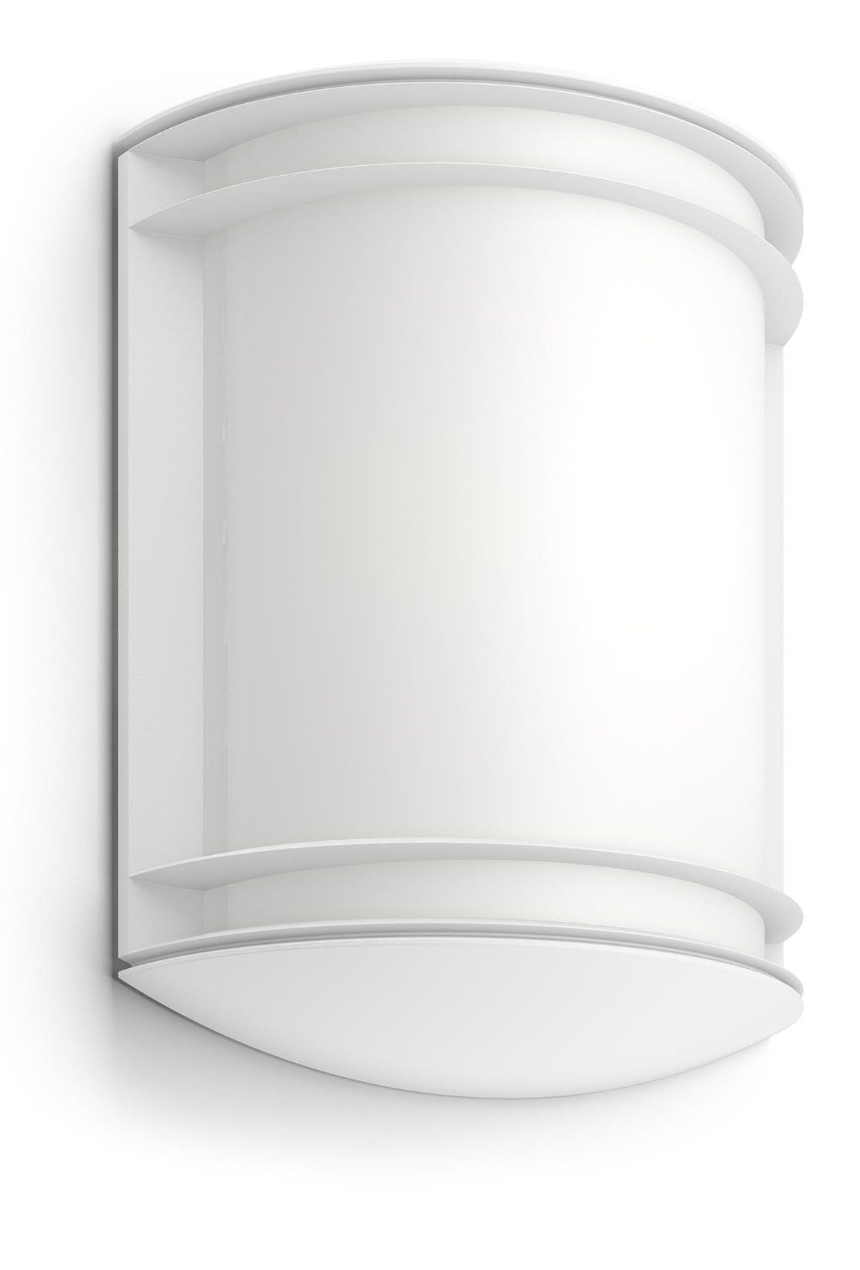 Aplique Led 6w 600lm 4.000k Blanco Antelope Philips