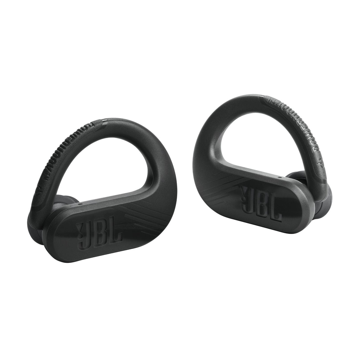 EAN 6925281932335 - JBL Endurance Peak 3 Black Auriculares True Wireless Stereo (TWS) gancho de oreja Llamadas/Música/Deporte imagen 10