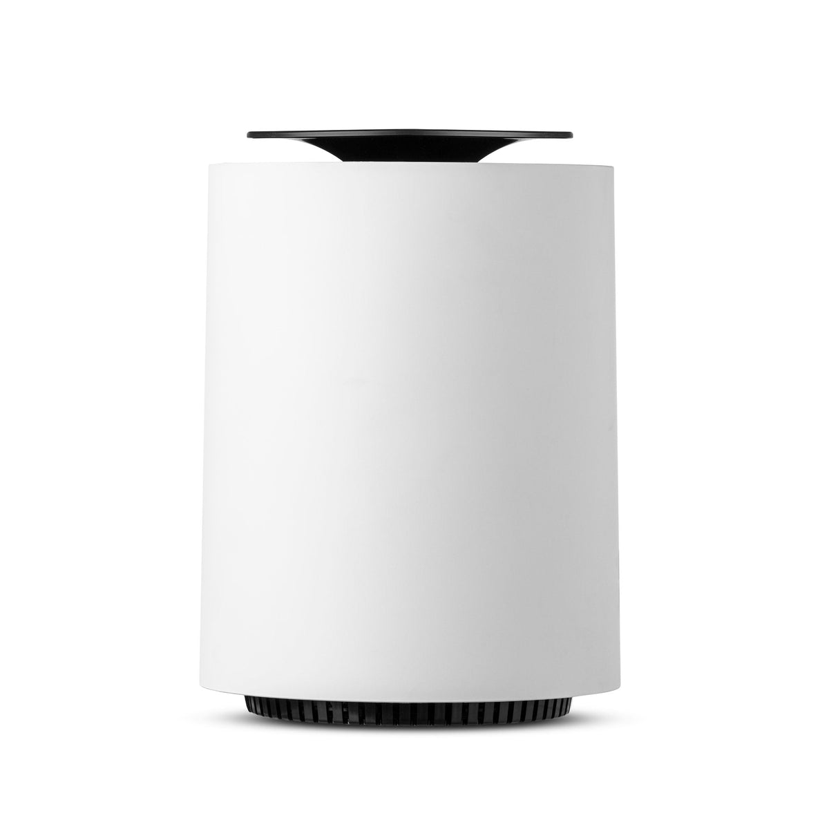 Calefactor Ventilador Eléctrico 1800w Elemento Calefactor Cerámico Duux Dxch08 Wifi Blanco