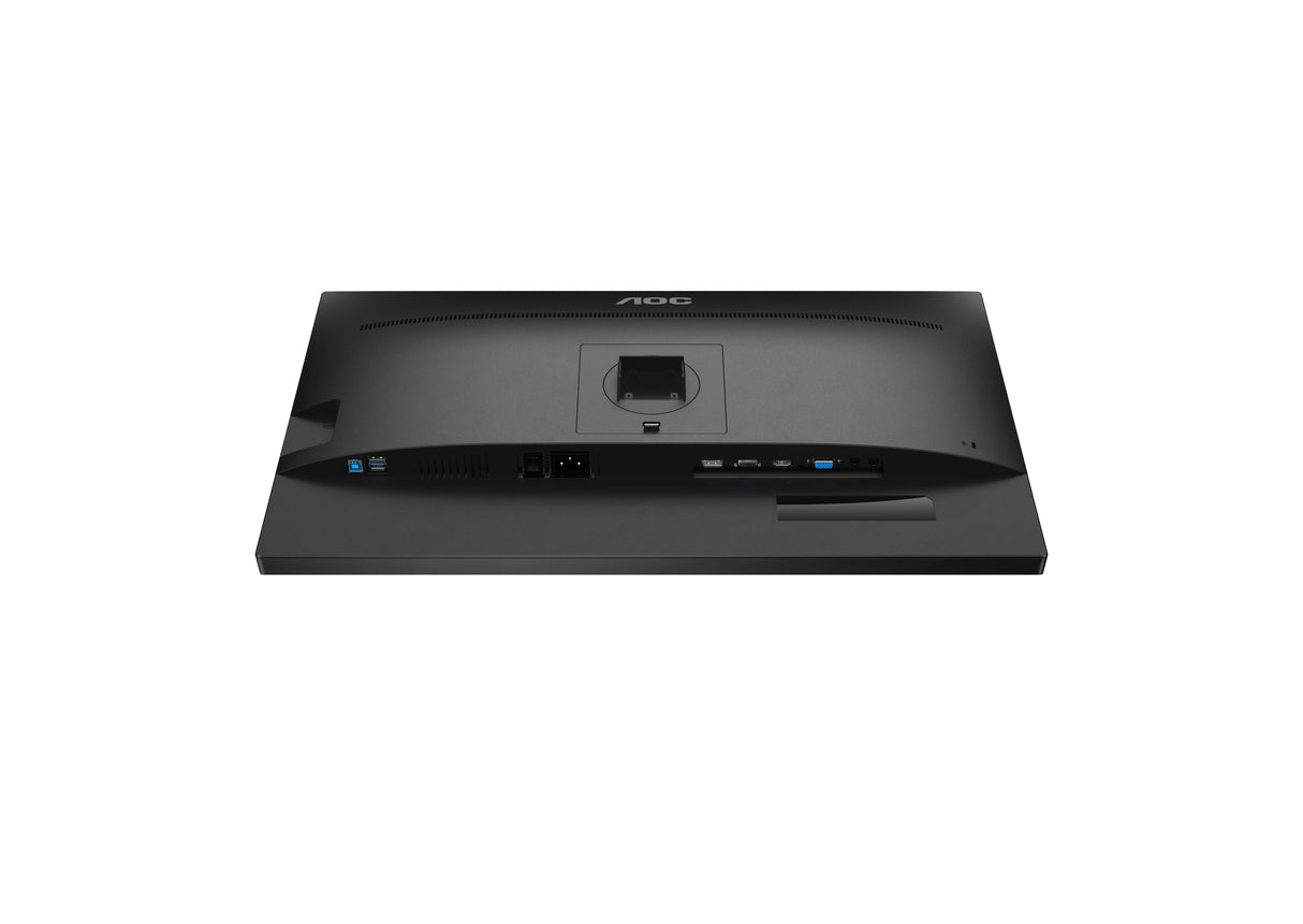 EAN 4038986147293 - AOC P2 24P2Q pantalla para PC 60,5 cm (23.8") 1920 x 1080 Pixeles Full HD LED Negro imagen 18