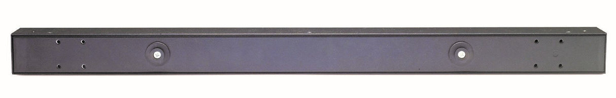 EAN 0731304226369 - APC Basic Rack PDU AP9572 unidad de distribución de energía (PDU) 15 salidas AC 0U Negro imagen 1