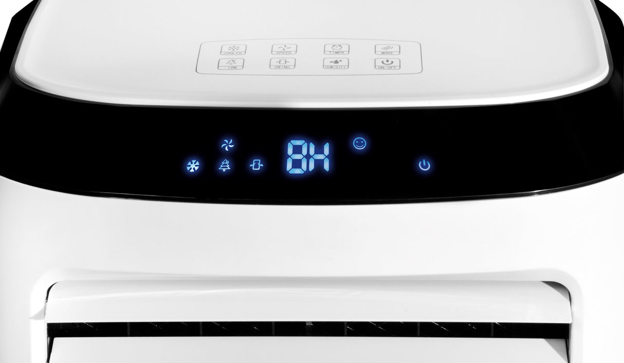 EAN 5901443112815 - Activejet Selected KS-1065BPJ climatizador evaporativo Climatizador evaporativo portátil imagen 4