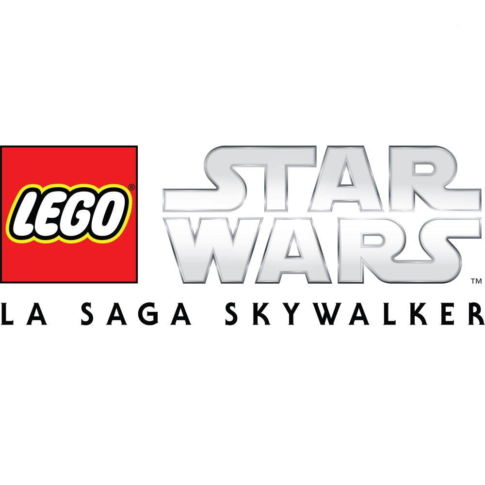 Lego Star Wars - La Saga Skywalker Switch