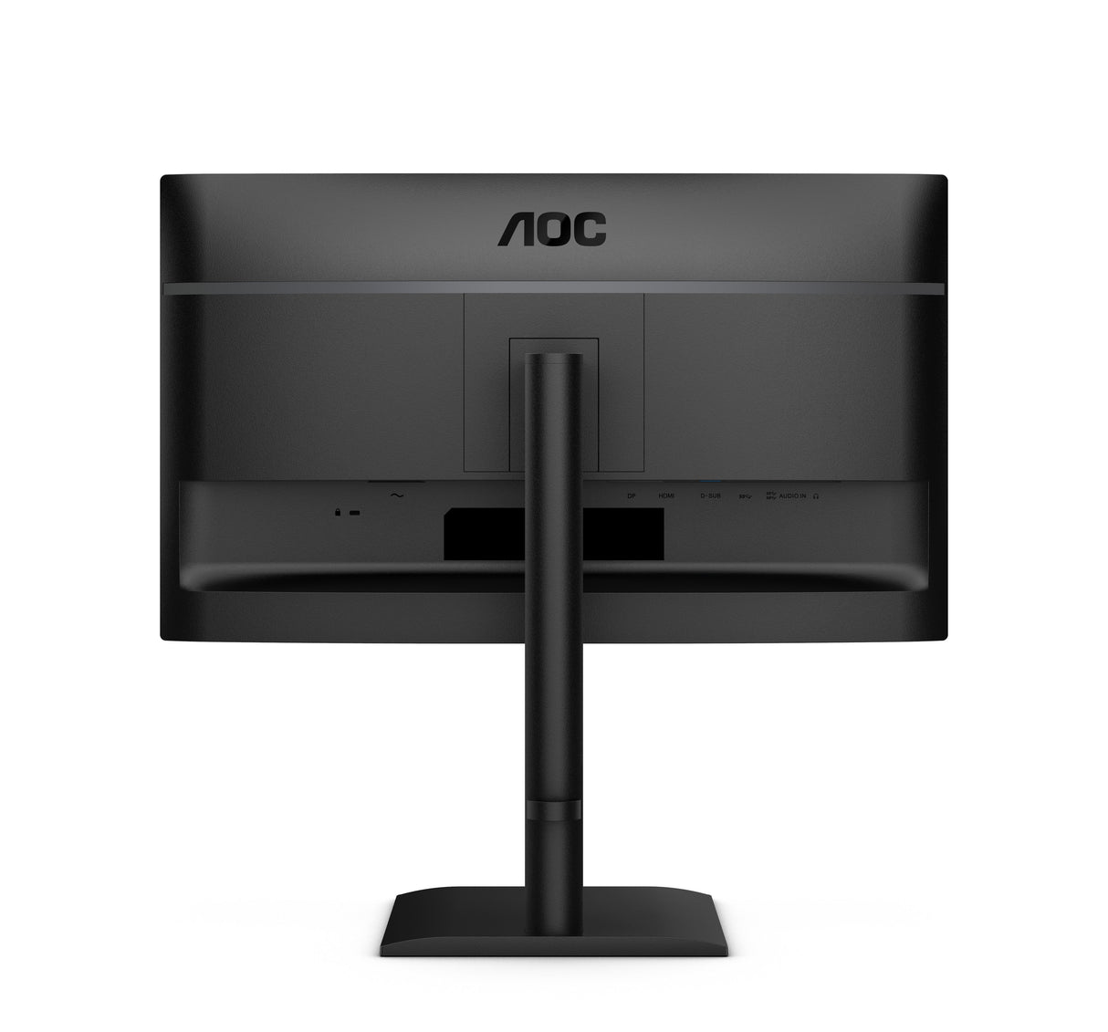 EAN 4038986142779 - AOC 24E4U pantalla para PC 60,5 cm (23.8") 1920 x 1080 Pixeles Full HD LED Negro imagen 20