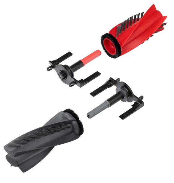 Vacuum Cleaner Accessory Roborock Rubber Main Brush For Qrevo0 Curv/Qrevo0 Edge/Saros5 10r/Saros5 10r(R&D)/Saros0 10/Saros5 10/Saros0 10(R&D)/Saros5 10(R&D)/Qrevo0 Edgec/Qrevo5 Edgec/Qrevo0 Edge 5v1/Qrevo5 Edge 5v1/Qrevo0 Edge S5a/Qrevo5 Ed