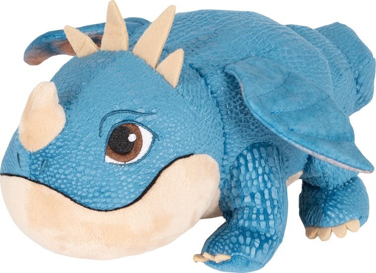 Schmidt Games Dragons - Gronckel, Cuddly Toy 25 Cm 42837