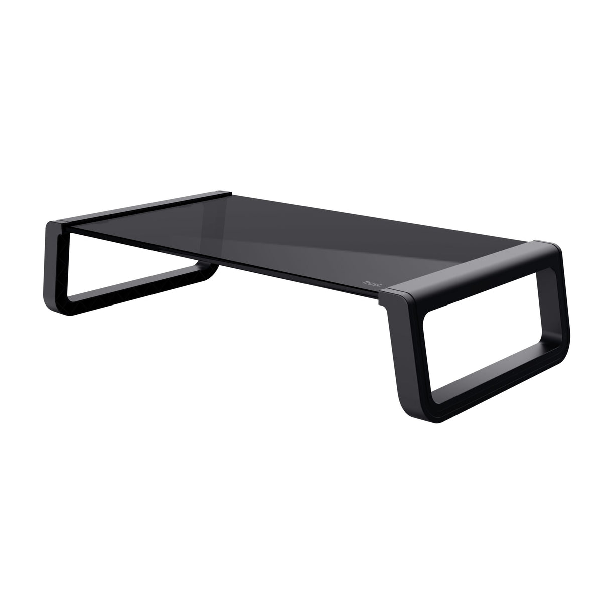 EAN 8713439252712 - Trust Monta Escritorio Negro imagen 1