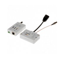 EAN 7331021063839 - Axis 01489-001 cámaras de seguridad y montaje para vivienda imagen 3