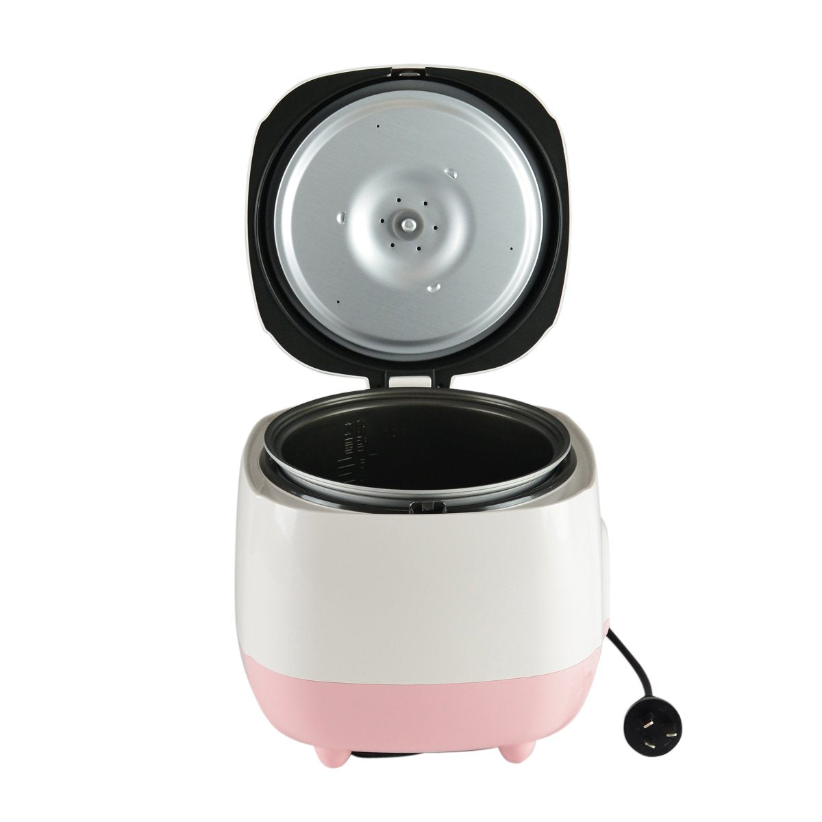 EAN 8809019401691 - Cuckoo CR-0632 arrocera 1,08 L Rosa, Blanco imagen 4