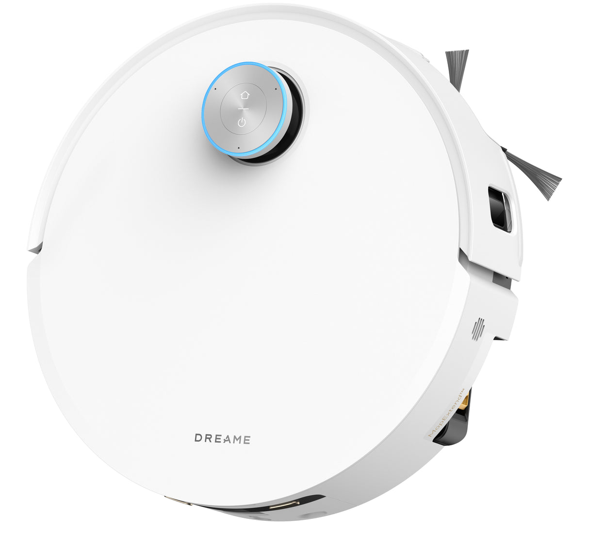 EAN 6978515253621 - Dreame Aqua10 Ultra Track Blanco imagen 2