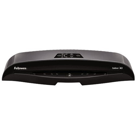 EAN 0043859718184 - Fellowes Calibre A3 Laminadora en frío 500 mm/min Negro imagen 4