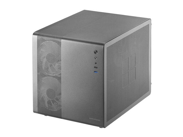 EAN 8435693103462 - Mars Gaming MC-MPRO Mini Tower imagen 2