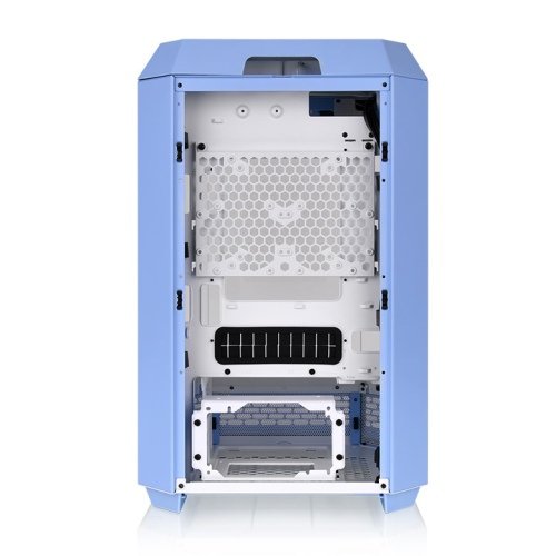 Cajas Pc Thermaltake Ca-1y4-00sfwn-00 Celeste
