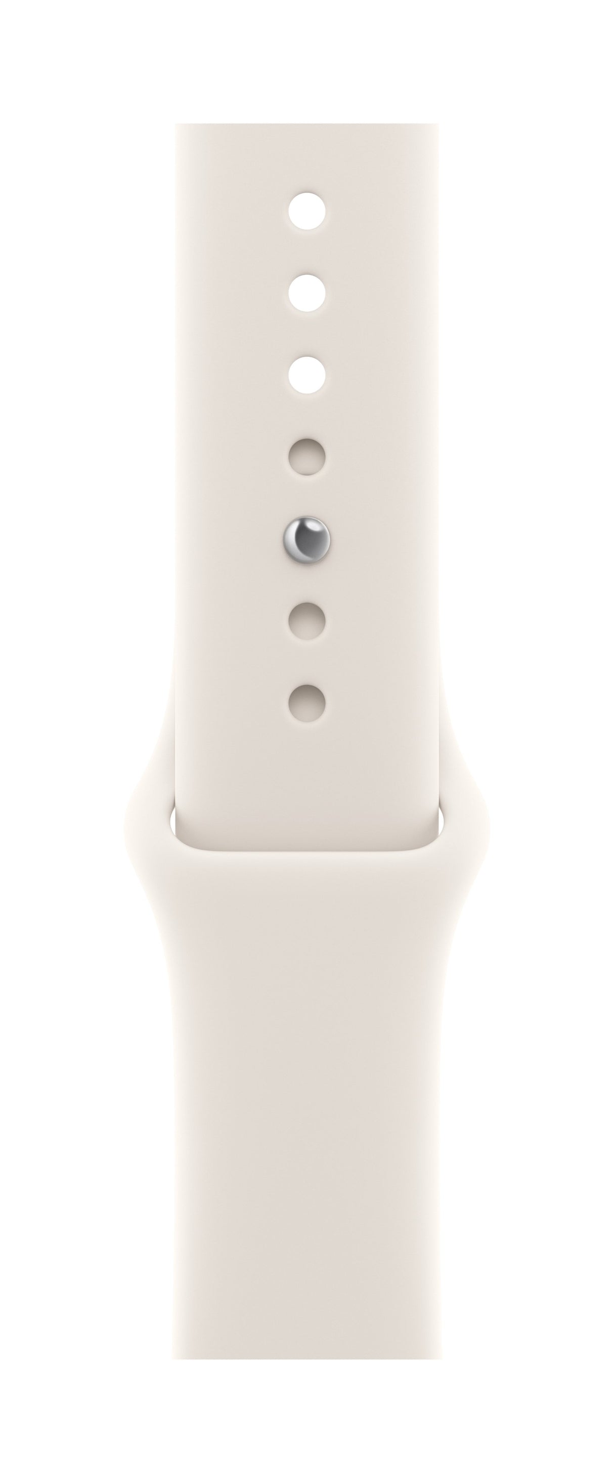 EAN 0195949657252 - Apple MXLL3ZM/A Accesorios para dispositivos vestibles inteligentes Grupo de rock Beige Fluoroelastómero imagen 1